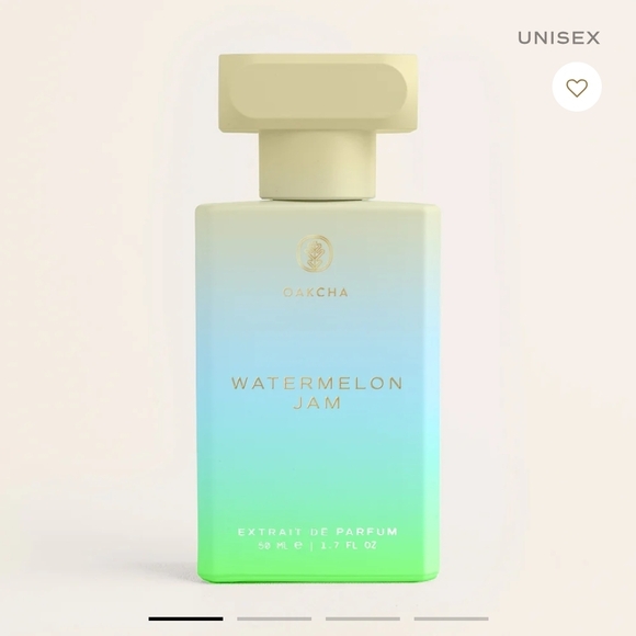 Other - NEW OAKCHA Watermelon Jam Perfume - Full SIZE